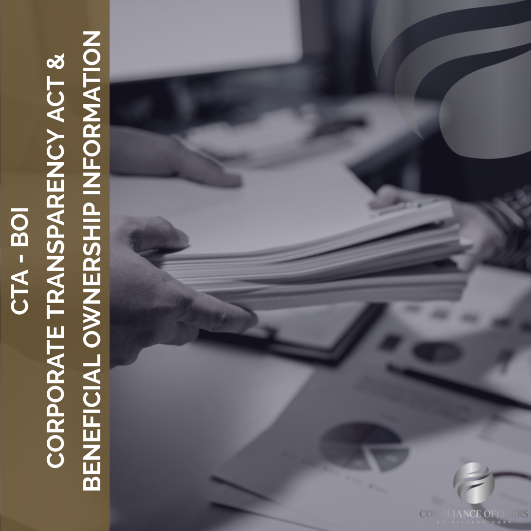 BENEFICIAL OWNERSHIP INFORMATION