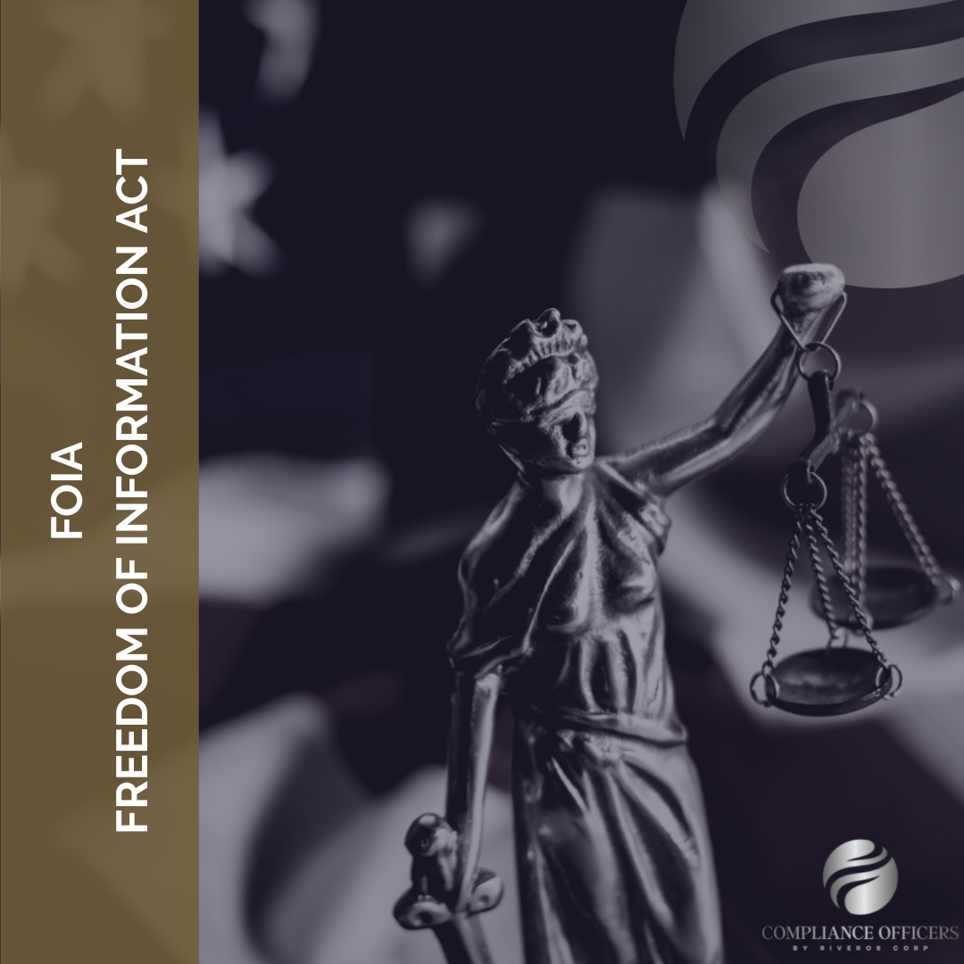 FOIA