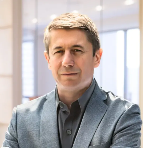 Claudio Enrique Pita