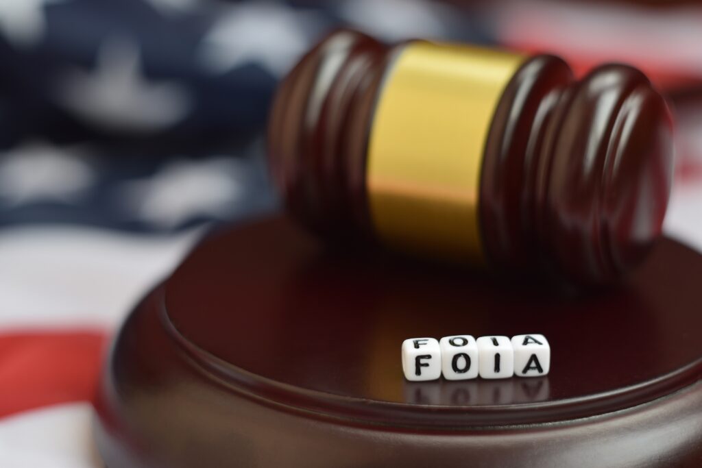 foia foia