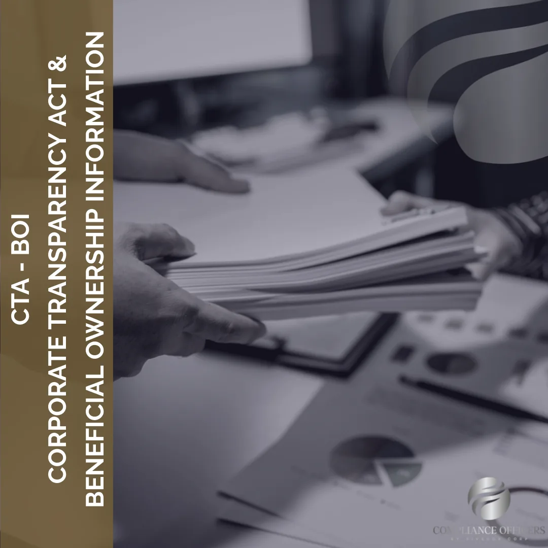 BENEFICIAL OWNERSHIP INFORMATION