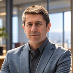Picture of Claudio Enrique Pita